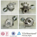 turbo GT1749V 701854-5004 028145702N